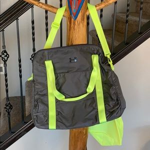 Under Armour Tote